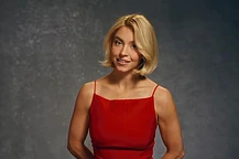 Кто угодно, только не ты