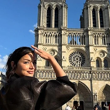 Ана де Армас пребывает «в подавленном состоянии» после расставания с Томом Крузом