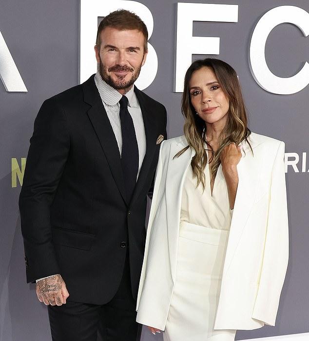 Гордон Рамзи обратился к Бруклину Бекхэму