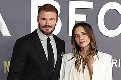 Гордон Рамзи обратился к Бруклину Бекхэму