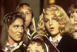 Она была одной из самых востребованных актрис Голливуда — блондинка-красавица, которая работала с крупнейшими звездами и даже получила «Оскар»