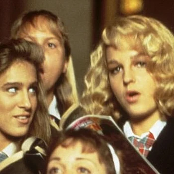 Она была одной из самых востребованных актрис Голливуда — блондинка-красавица, которая работала с крупнейшими звездами и даже получила «Оскар»