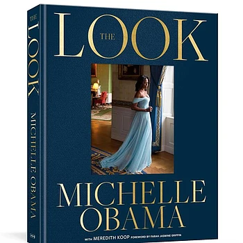 Мишель Обама вспоминает свои самые знаковые образы