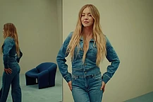 Шэрон Стоун поддержала Сидни Суини после скандальной рекламы American Eagle с ее участием