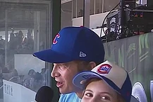 Рэйчел Билсон поделилась редким фото своей дочери Брайар, очень похожей на неё, в честь её дня рождения