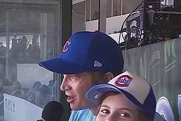 Рэйчел Билсон поделилась редким фото своей дочери Брайар, очень похожей на неё, в честь её дня рождения