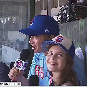 Рэйчел Билсон поделилась редким фото своей дочери Брайар, очень похожей на неё, в честь её дня рождения