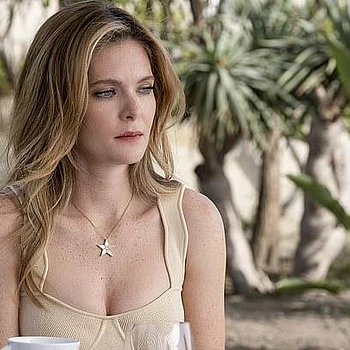 Редкое появление Лео Вудалла и Меган Фахи на гала-вечере TIME100 Next