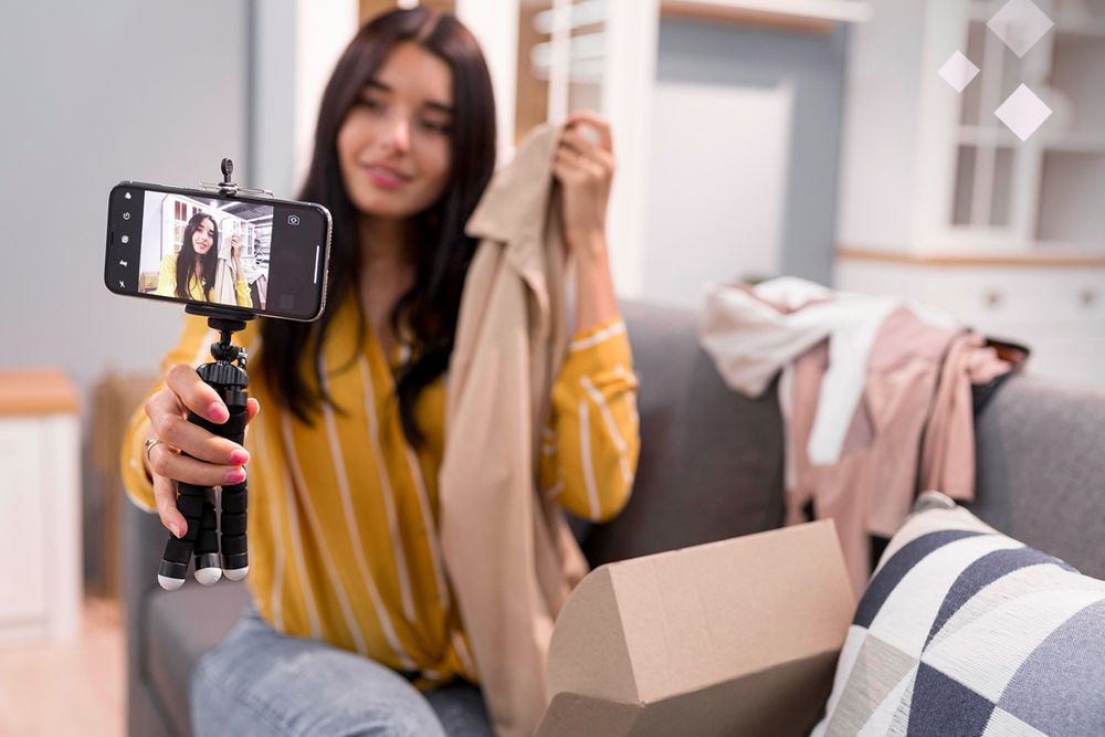 Почему личный бренд — новая профессия для женщин