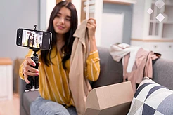 Почему личный бренд — новая профессия для женщин