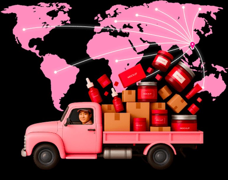 Чем отличается профессиональный осветляющий уход и кому он подходит