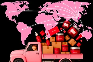 Чем отличается профессиональный осветляющий уход и кому он подходит