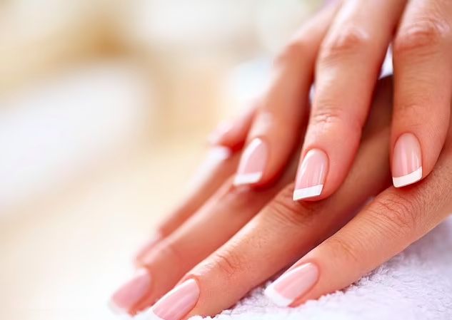 Какие виды маникюра чаще всего выбирают в Самаре