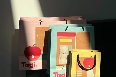 От простой бумажной упаковки к громкому заявлению: как превратить бумажный пакет в мощный инструмент маркетинга