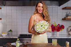 Пироги — лучшая еда для холодных осенних дней (и голливудские звёзды это подтверждают)