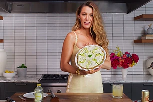 Пироги — лучшая еда для холодных осенних дней (и голливудские звёзды это подтверждают)