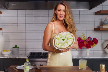 Пироги — лучшая еда для холодных осенних дней (и голливудские звёзды это подтверждают)