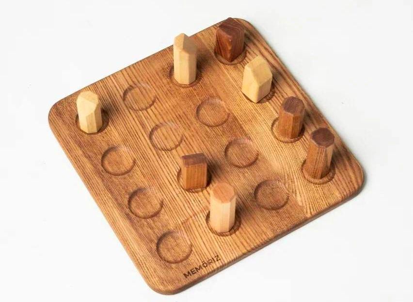 Эволюция материалов в создании настольных игр и их влияние на долговечность и ощутимое качество