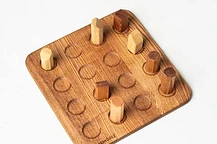 Эволюция материалов в создании настольных игр и их влияние на долговечность и ощутимое качество