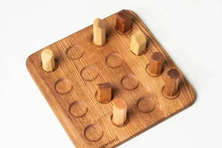 Эволюция материалов в создании настольных игр и их влияние на долговечность и ощутимое качество