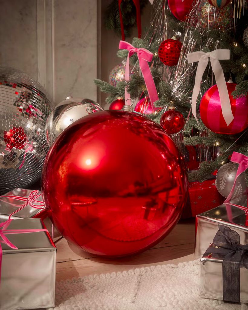 Главные тренды и антитренды новогоднего декора 2026