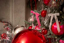 Главные тренды и антитренды новогоднего декора 2026