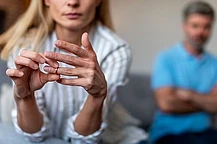 Услуги юриста при разводе