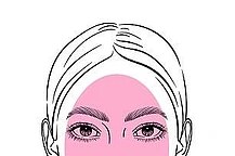 Стрижки и причёски для каждой формы лица: советы звёздного стилиста