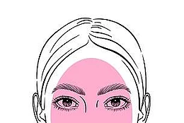 Стрижки и причёски для каждой формы лица: советы звёздного стилиста