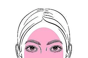 Стрижки и причёски для каждой формы лица: советы звёздного стилиста