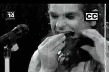 Сын Келли Осборн, Сидни, отметил Хэллоуин трогательной данью памяти своему дедушке Оззи