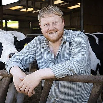 Калеб Купер запустил собственный мясной бизнес, последовав примеру своего начальника Джереми Кларксона