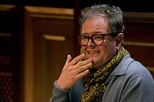 Кейт Гарравей раскрыла «гениальный план игры» Алана Карра