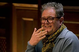 Кейт Гарравей раскрыла «гениальный план игры» Алана Карра