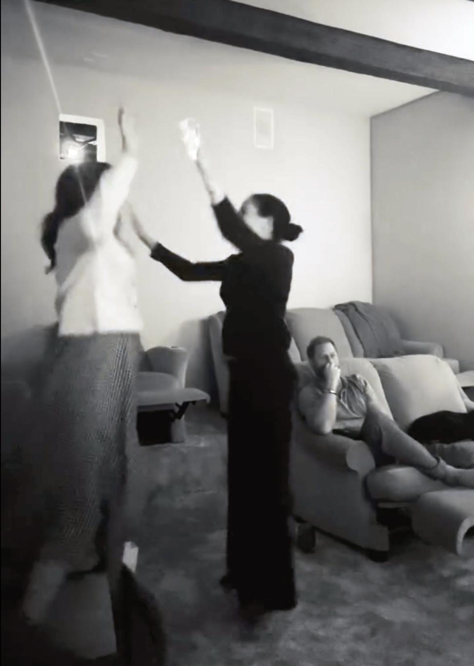 Меган Маркл и принц Гарри