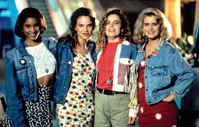 Роль в фильме 1992 года «Баффи – истребительница вампиров» стала для неё карьерным прорывом.