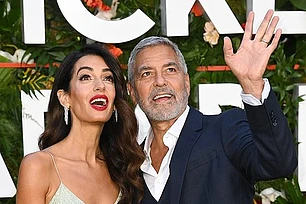 Джордж Клуни приоткрыл завесу над своей семейной жизнью