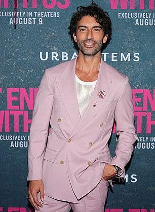 Судья, похоже, отклонил иск Джастина Бальдони к Лайвли, Рейнольдсу и The New York Times.