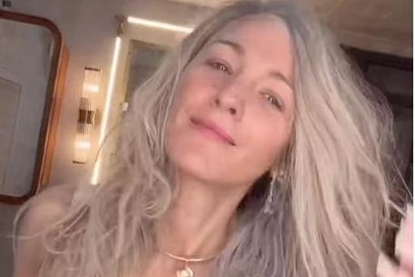 Блейк Лайвли отпраздновала прекращение судебного дела Джастина Балдони о клевете