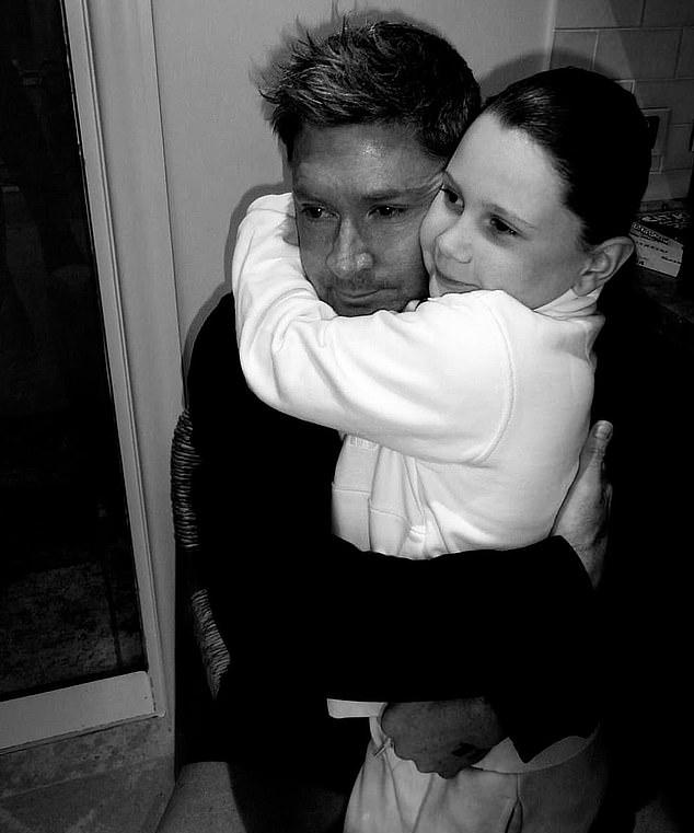 Майкл Кларк рассказал о своей борьбе с раком кожи