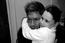 Майкл Кларк рассказал о своей борьбе с раком кожи