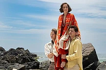 Ана де Армас похвасталась своей безупречной фигурой, выходя из спортзала в Лос-Анджелесе в понедельник