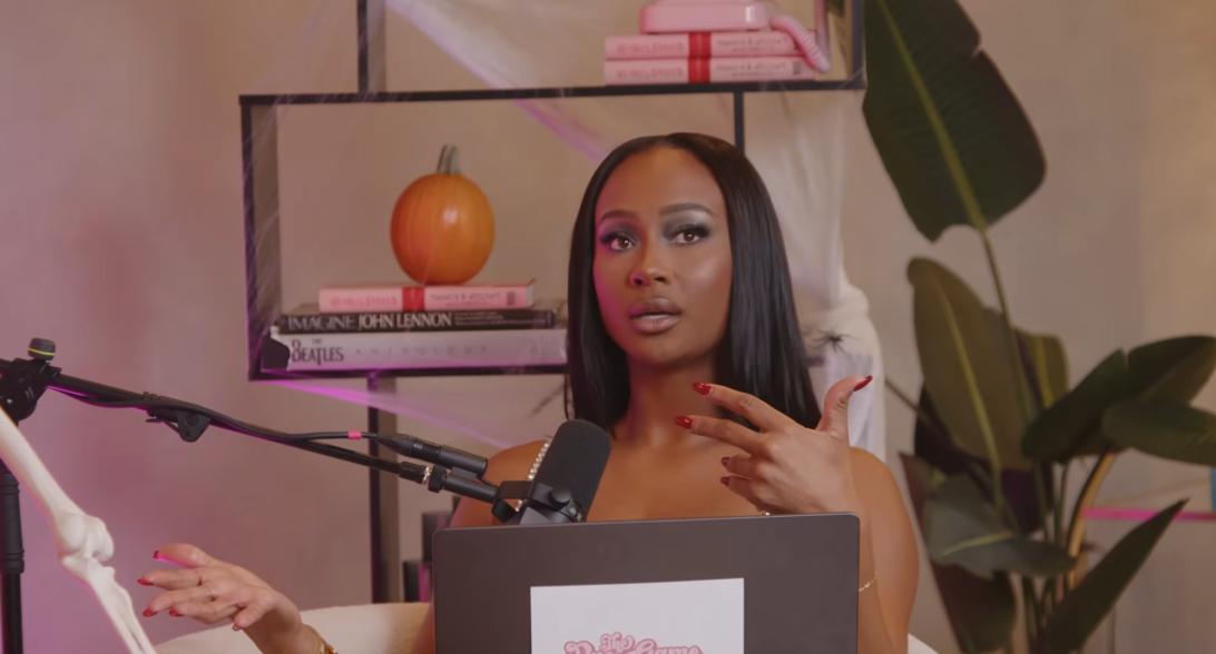 Кайла Николь комментирует нашумевший костюм, высмеивающий Тейлор Свифт.