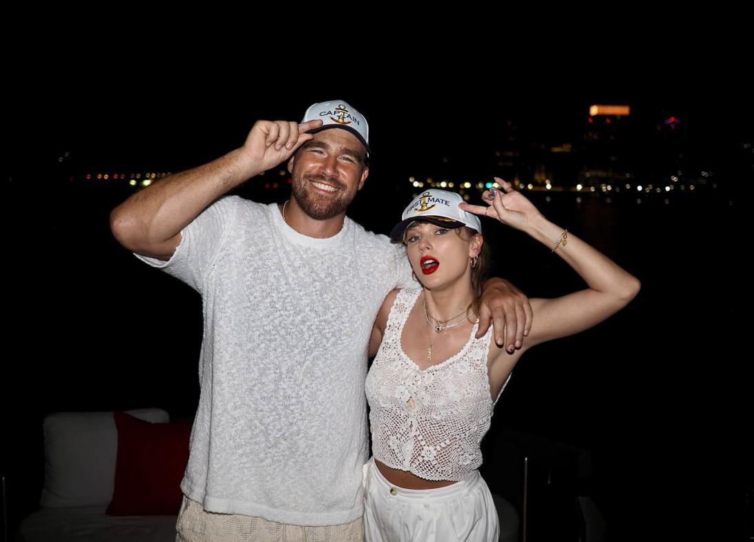 Всегда существовала какая-то невидимая нить