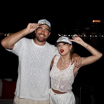 Всегда существовала какая-то невидимая нить