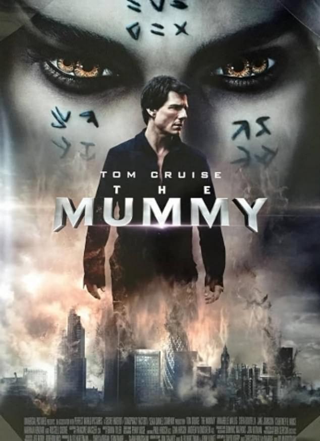 Фрейзер объяснил провал «Мумии» Круза (2017) отсутствием веселья.