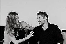 Дженнифер Энистон, возможно, наконец встретила свою космическую пару