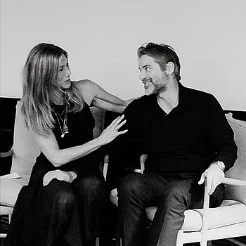 Дженнифер Энистон, возможно, наконец встретила свою космическую пару