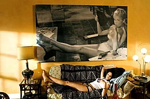 Talk about footing the “Kill Bill.”