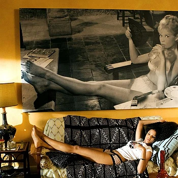 Talk about footing the “Kill Bill.”